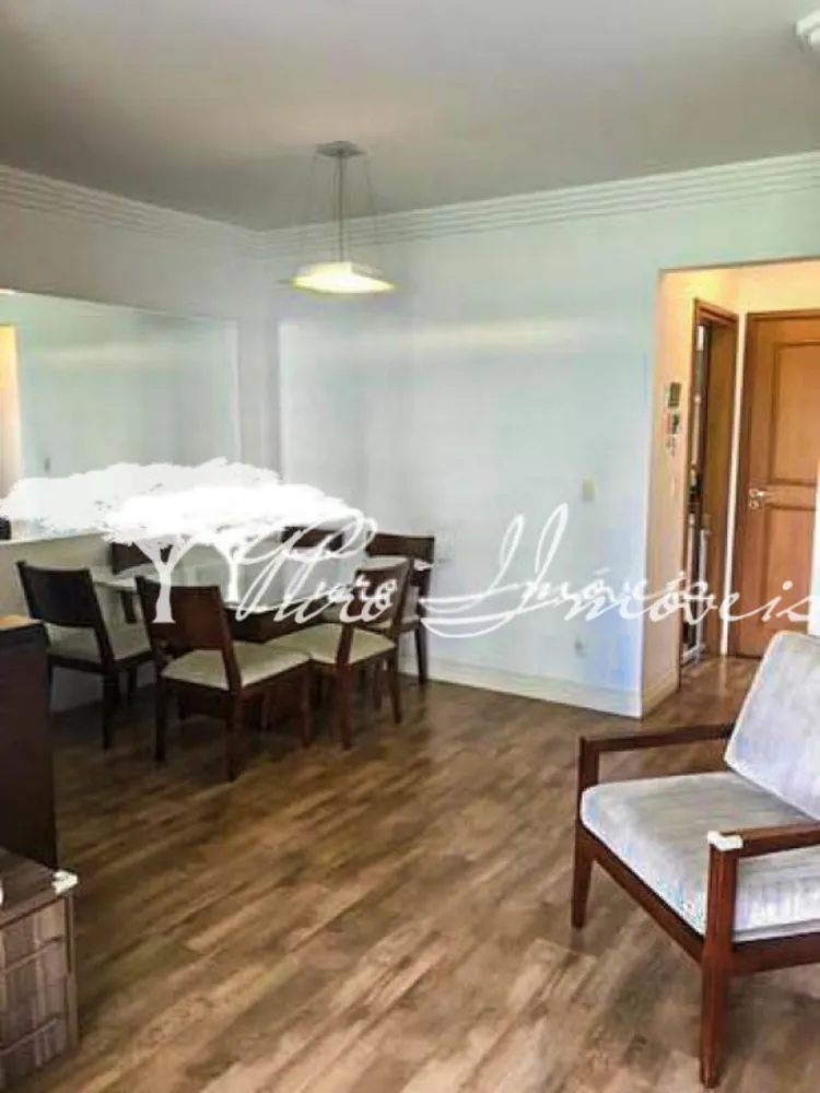 Apartamento, 3 quartos, 78 m² - Foto 2