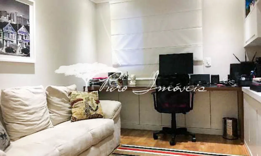 Apartamento, 3 quartos, 108 m² - Foto 7