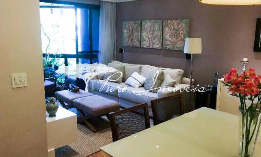 Apartamento, 3 quartos, 108 m² - Foto 2