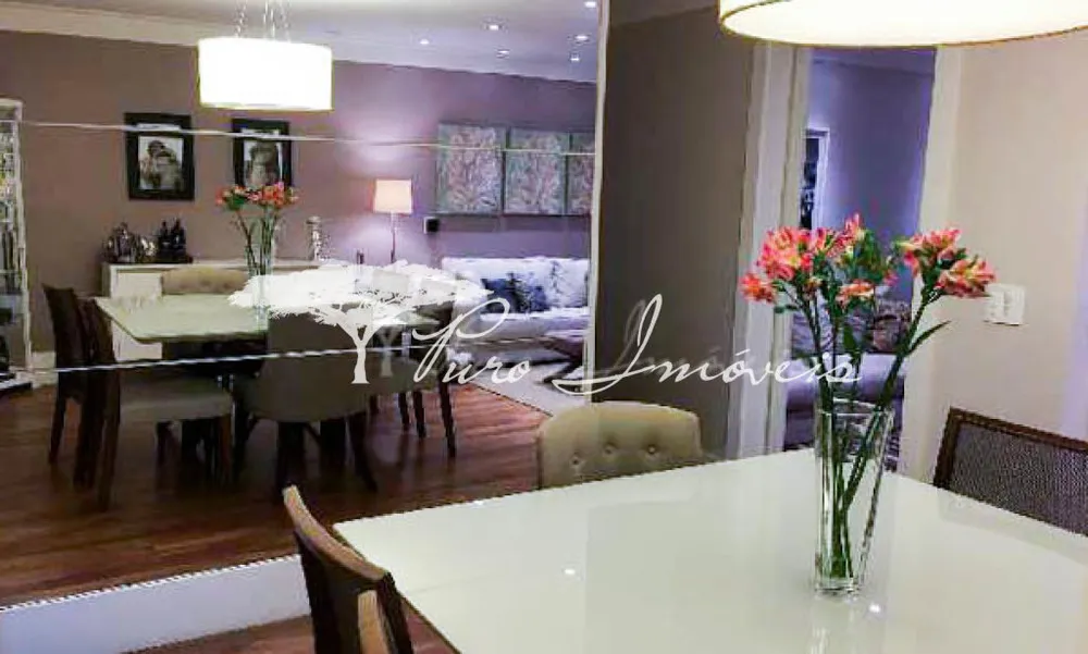 Apartamento, 3 quartos, 108 m² - Foto 1