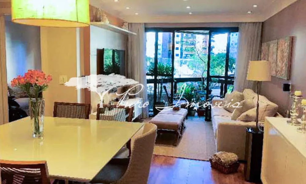 Apartamento, 3 quartos, 108 m² - Foto 4