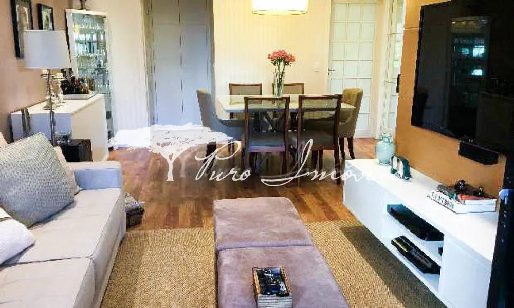 Apartamento, 3 quartos, 108 m² - Foto 3