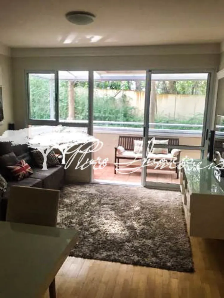 Apartamento, 2 quartos, 83 m² - Foto 4