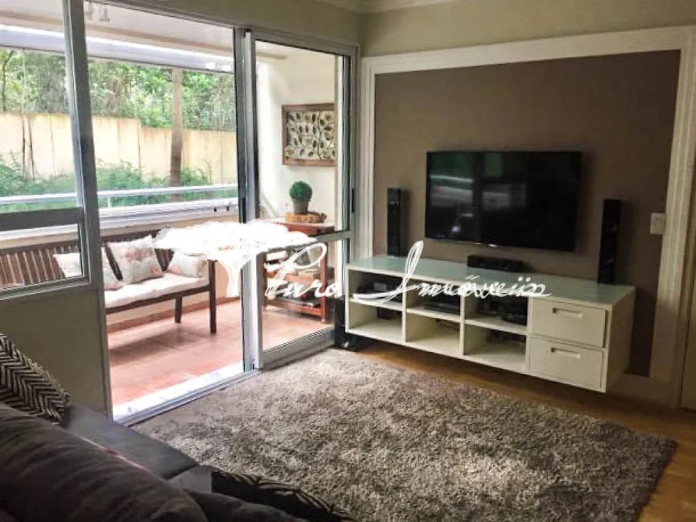 Apartamento, 2 quartos, 83 m² - Foto 1