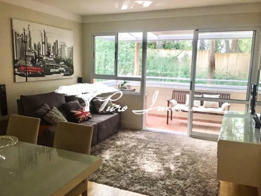 Apartamento, 2 quartos, 83 m² - Foto 3