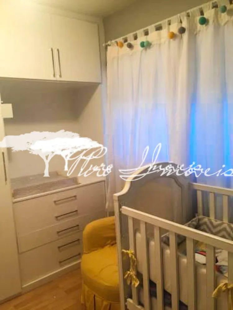 Apartamento, 2 quartos, 83 m² - Foto 5