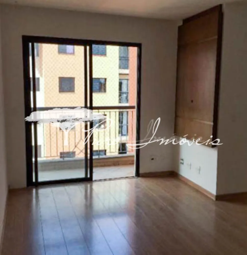 Apartamento, 3 quartos, 76 m² - Foto 3