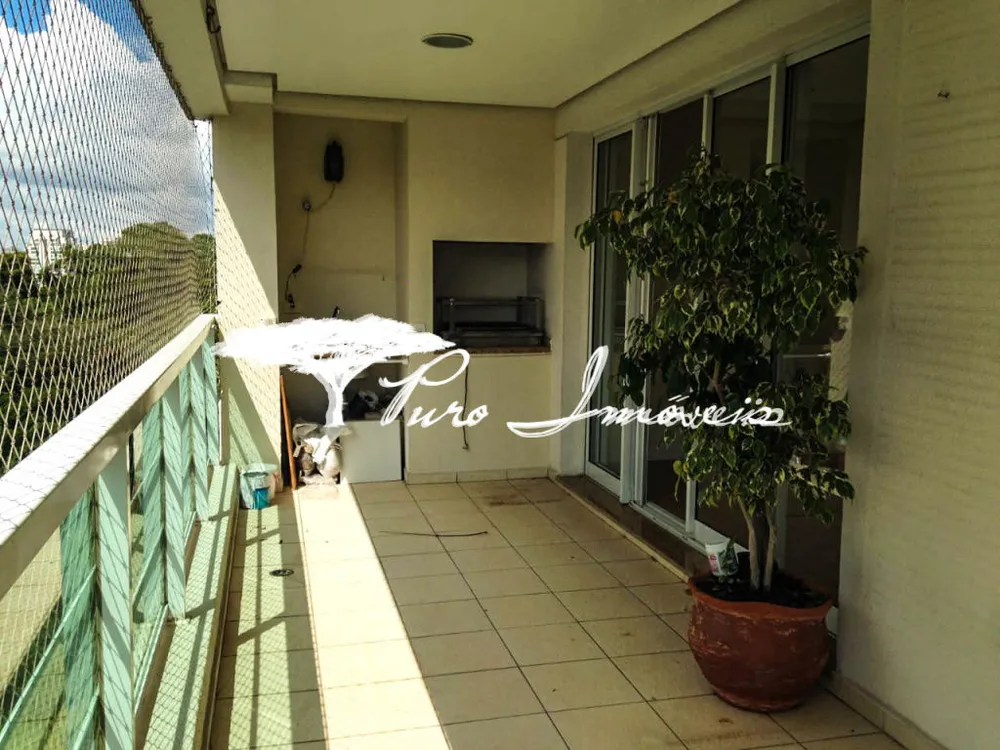 Apartamento, 2 quartos, 114 m² - Foto 1