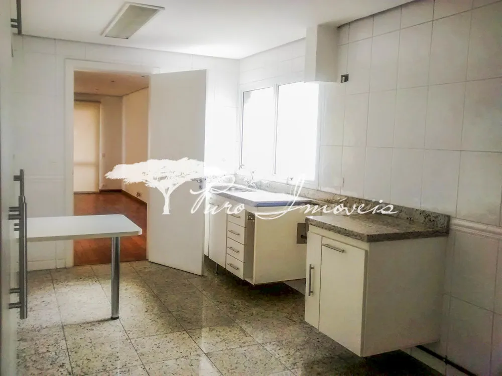 Apartamento, 4 quartos, 210 m² - Foto 4