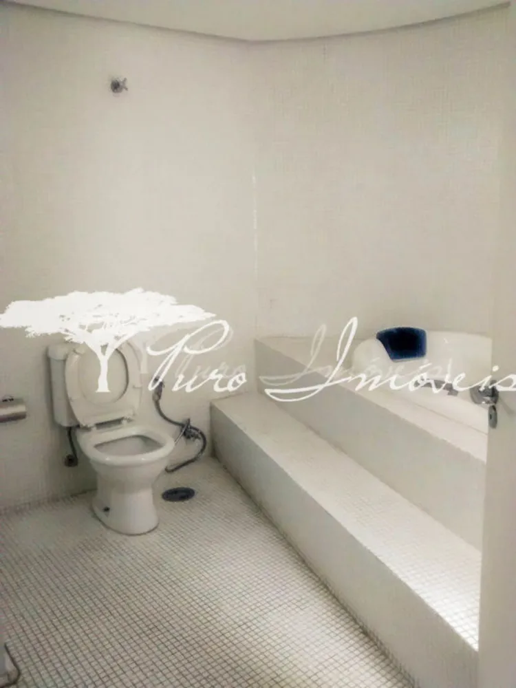 Apartamento, 4 quartos, 210 m² - Foto 7