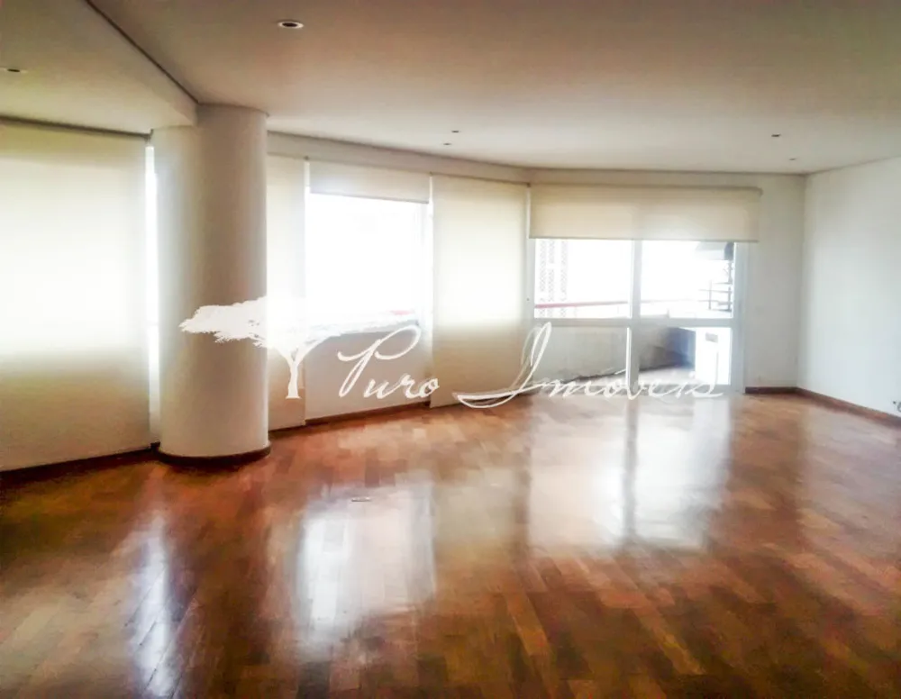 Apartamento, 4 quartos, 210 m² - Foto 1