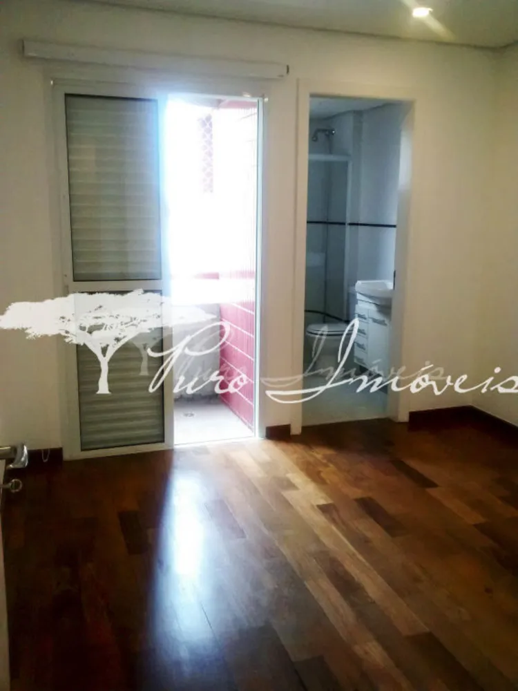 Apartamento, 4 quartos, 210 m² - Foto 8