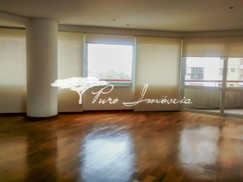 Apartamento, 4 quartos, 210 m² - Foto 2