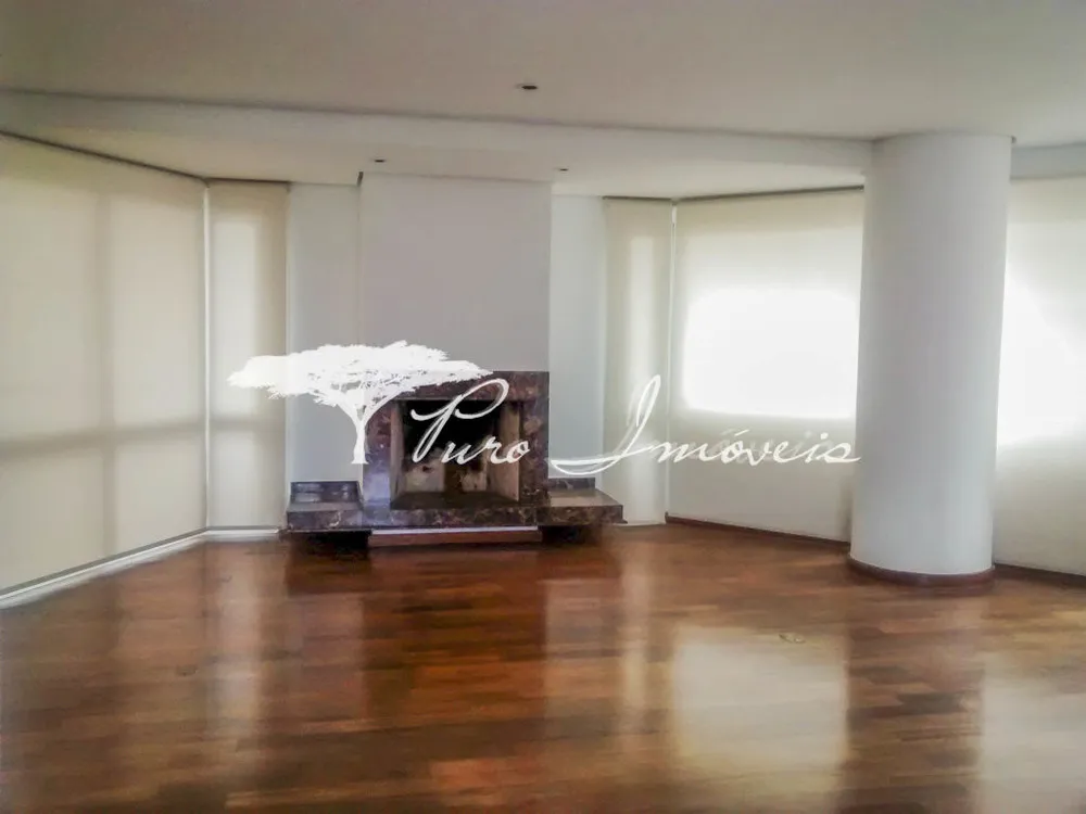 Apartamento, 4 quartos, 210 m² - Foto 3