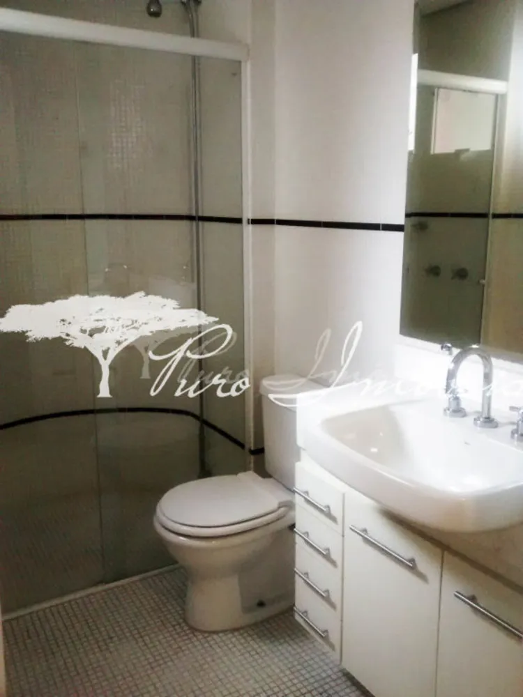 Apartamento, 4 quartos, 210 m² - Foto 5