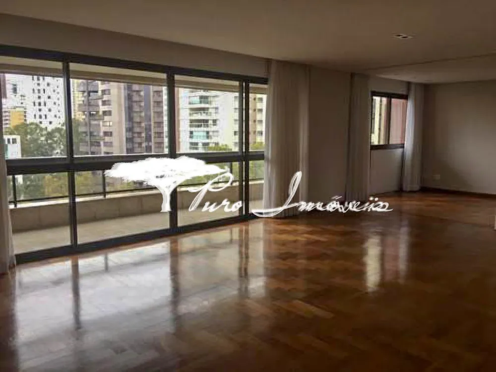 Apartamento, 4 quartos, 227 m² - Foto 1