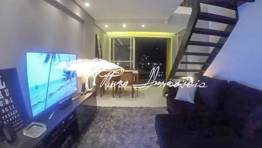 Cobertura, 2 quartos, 120 m² - Foto 5