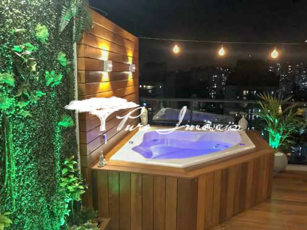 Cobertura, 2 quartos, 120 m² - Foto 4