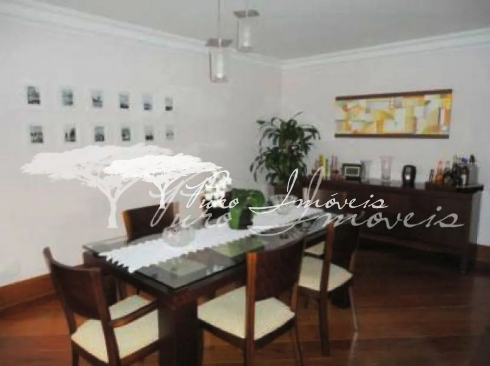 Cobertura, 3 quartos, 360 m² - Foto 4