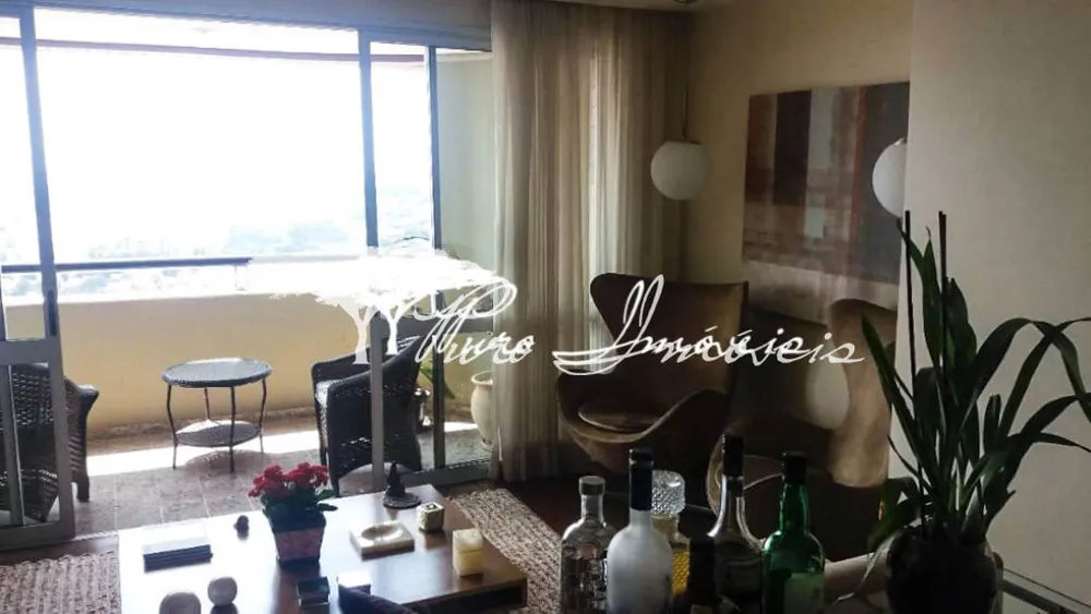 Apartamento, 4 quartos, 165 m² - Foto 3