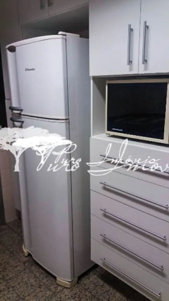 Apartamento, 4 quartos, 165 m² - Foto 4
