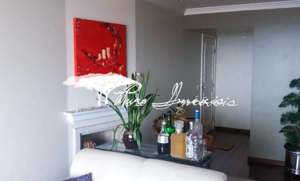 Apartamento, 4 quartos, 165 m² - Foto 2