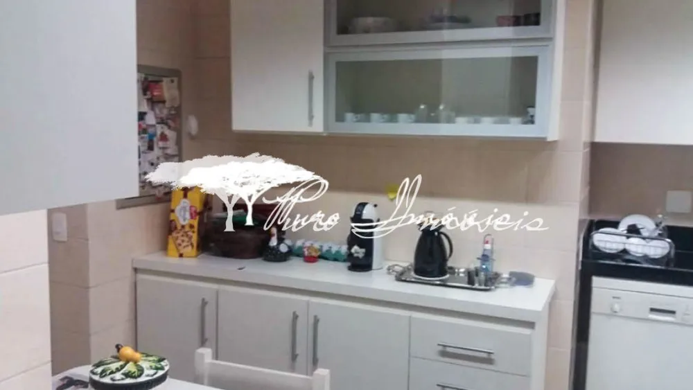 Apartamento, 4 quartos, 165 m² - Foto 5
