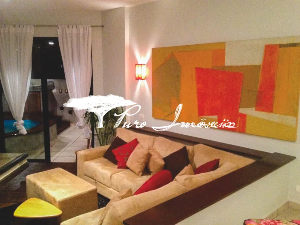 Apartamento, 1 quarto, 78 m² - Foto 2