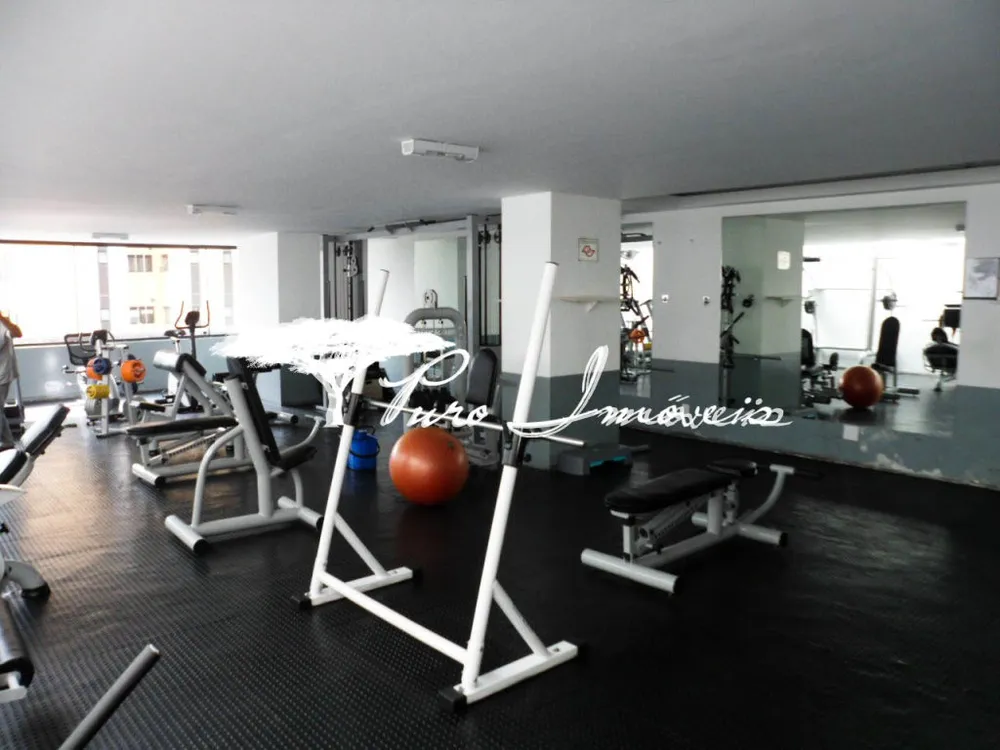 Apartamento, 1 quarto, 78 m² - Foto 6