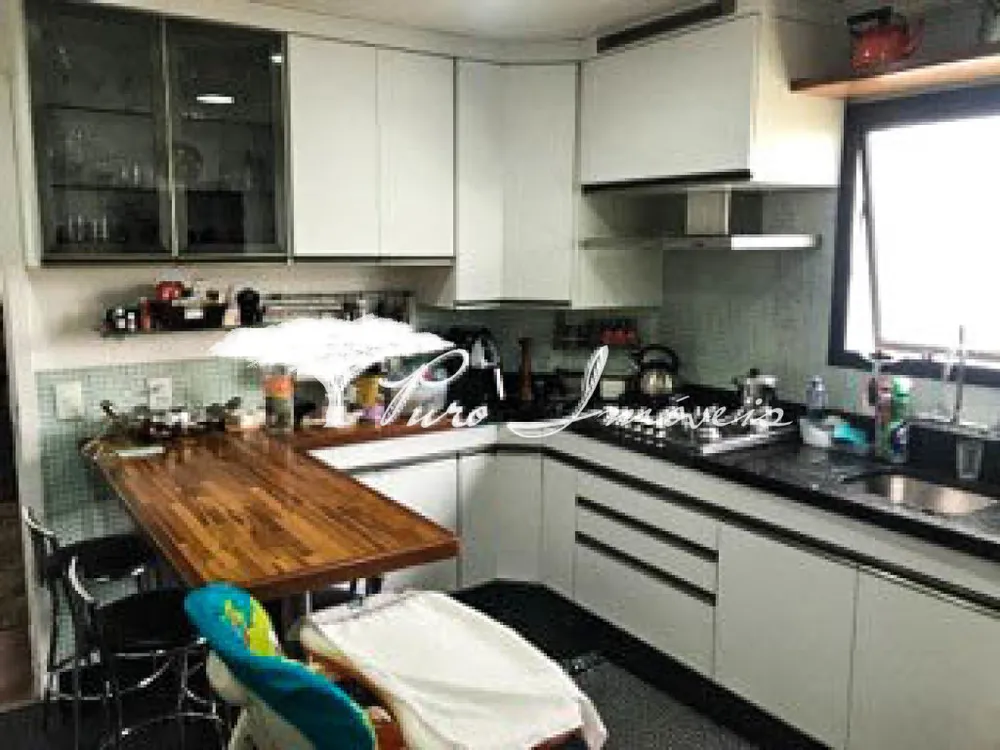 Apartamento, 3 quartos, 115 m² - Foto 4