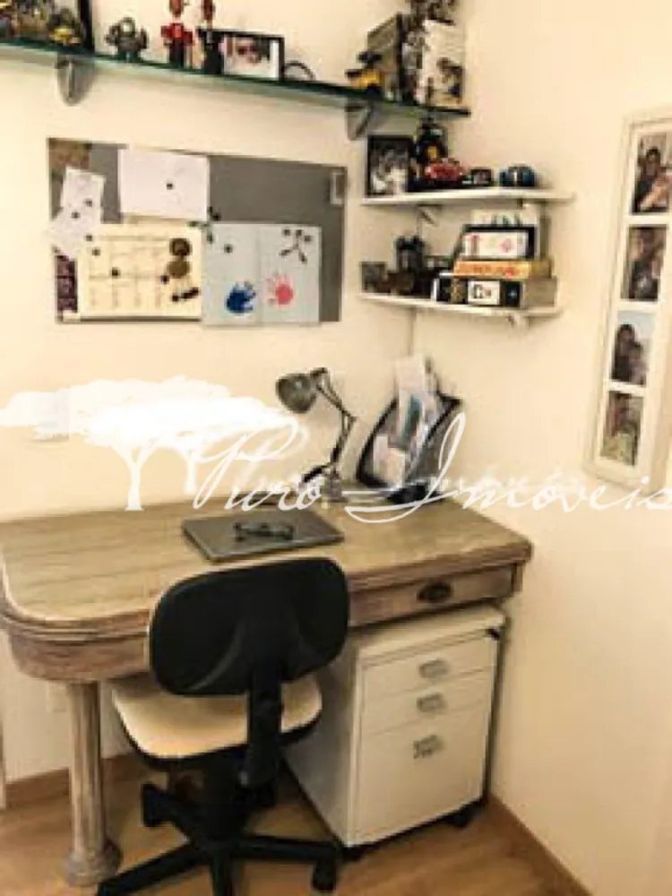 Apartamento, 3 quartos, 115 m² - Foto 8