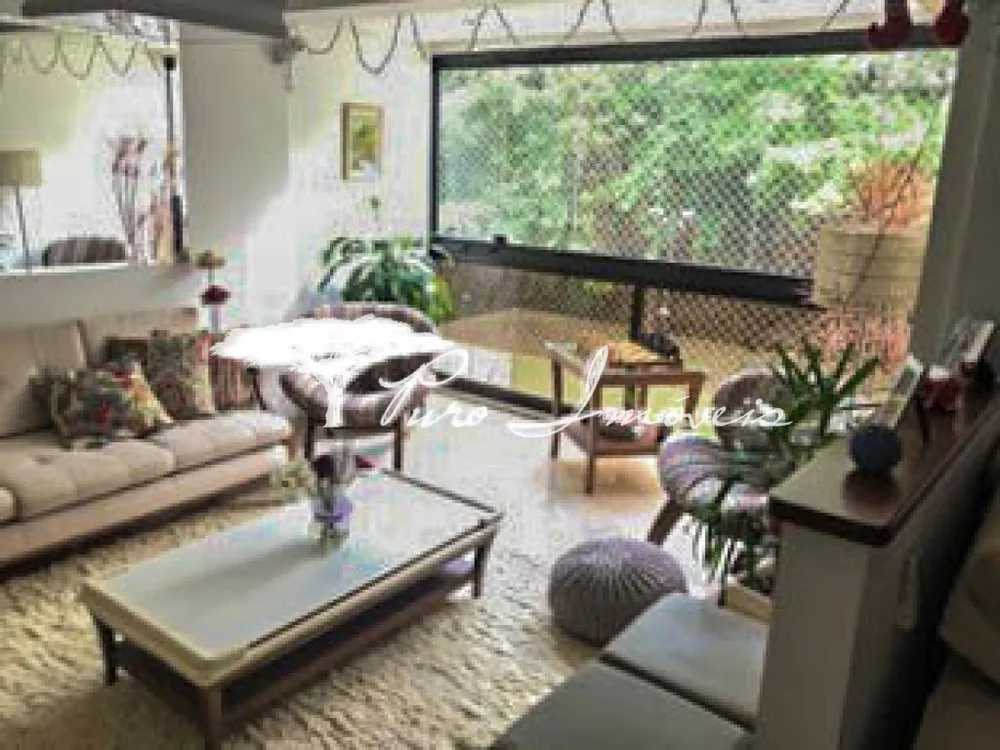 Apartamento, 3 quartos, 115 m² - Foto 3