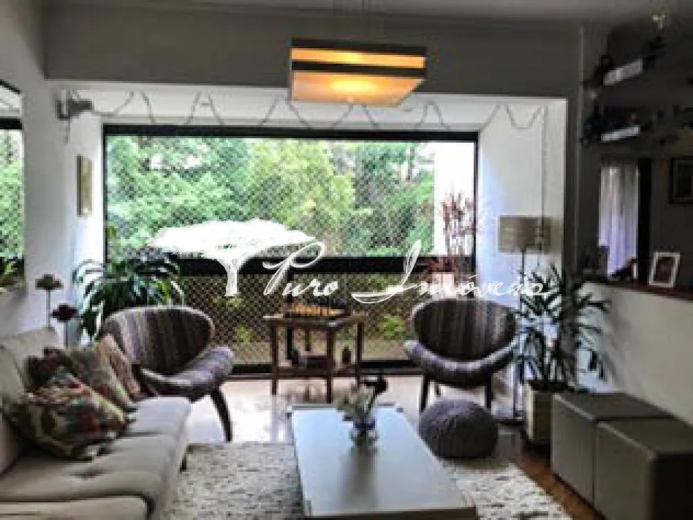 Apartamento, 3 quartos, 115 m² - Foto 1