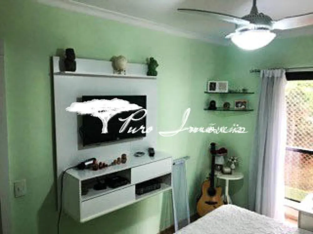 Apartamento, 3 quartos, 115 m² - Foto 5