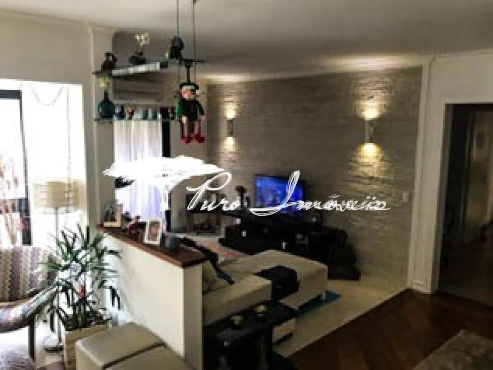 Apartamento, 3 quartos, 115 m² - Foto 2