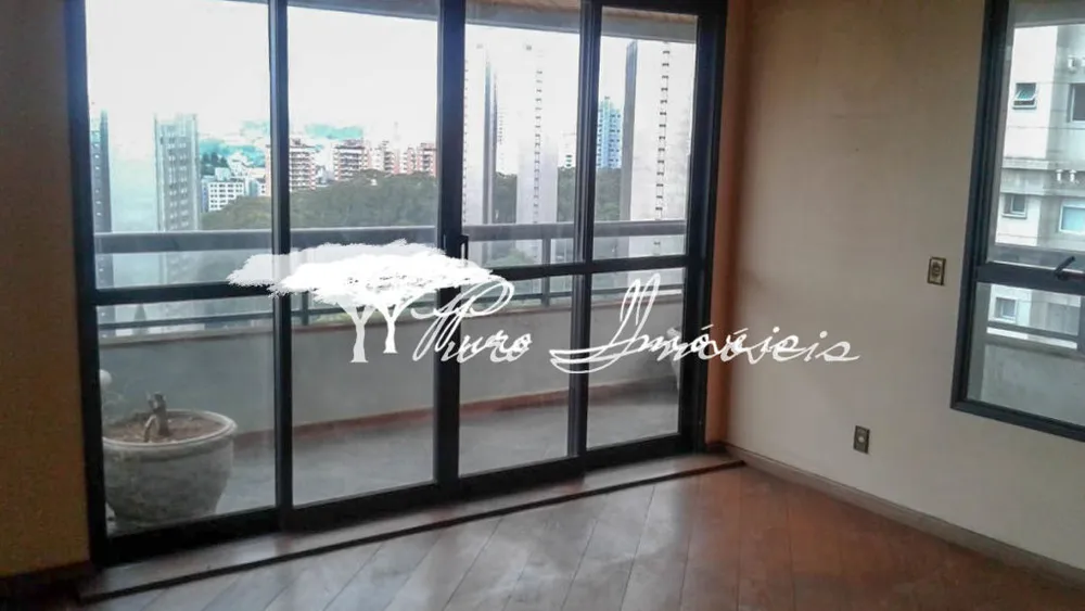 Apartamento, 4 quartos, 156 m² - Foto 1