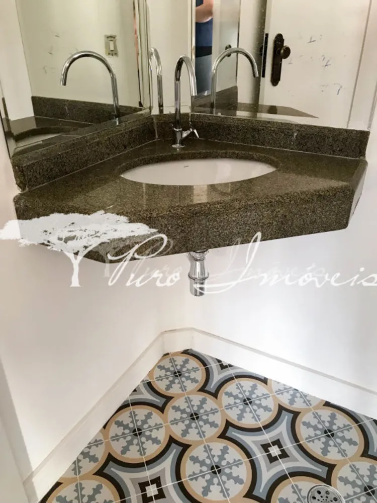 Apartamento, 3 quartos, 129 m² - Foto 3