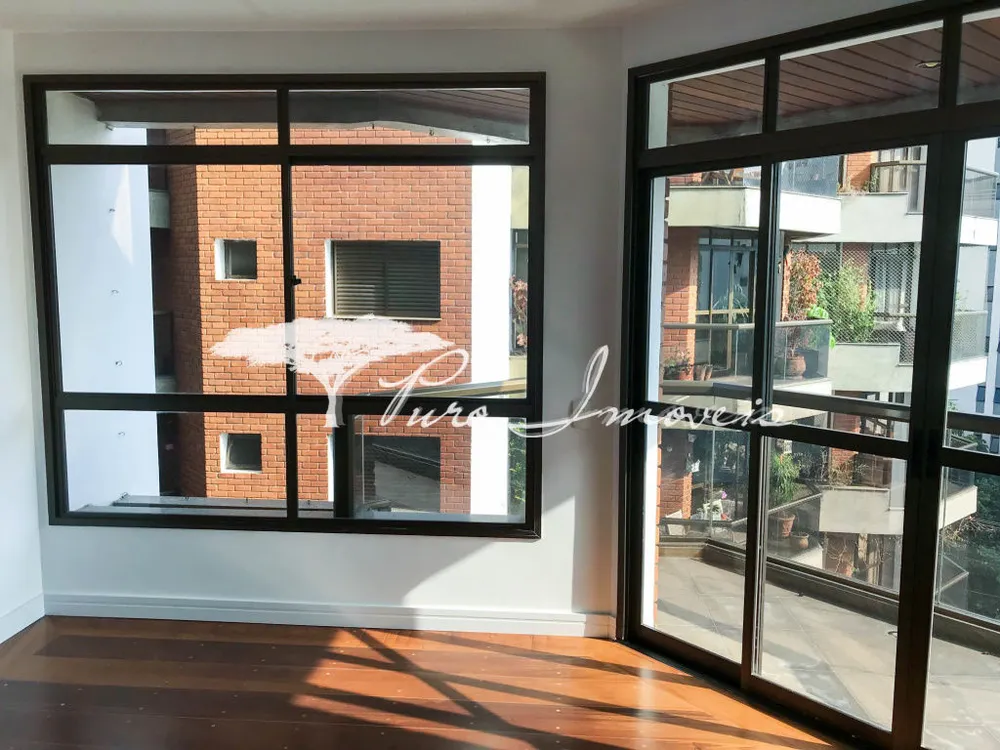 Apartamento, 3 quartos, 129 m² - Foto 2