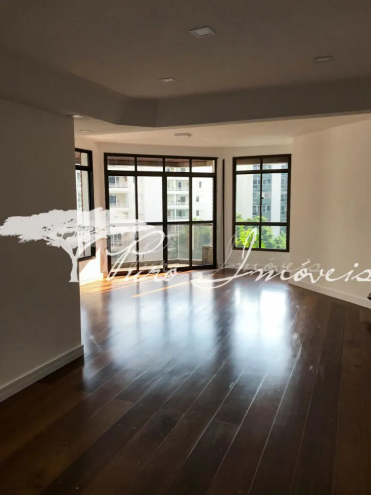 Apartamento, 3 quartos, 129 m² - Foto 1