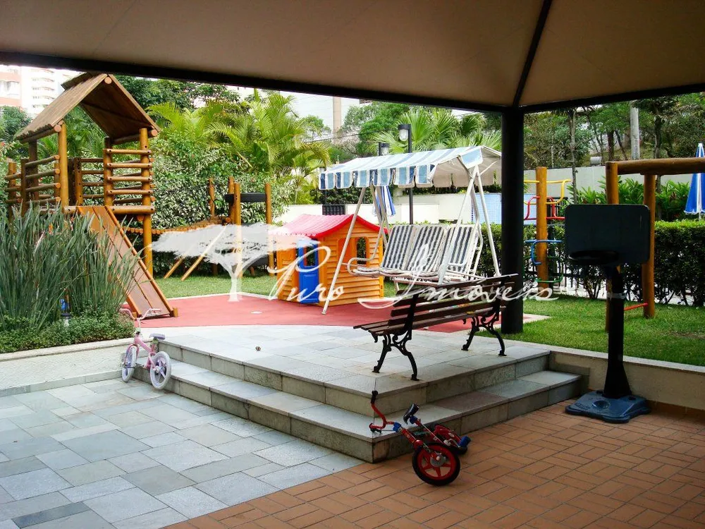 Apartamento, 4 quartos, 135 m² - Foto 6