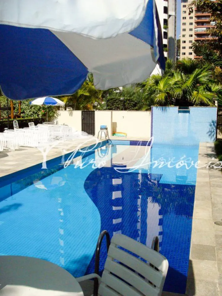 Apartamento, 4 quartos, 135 m² - Foto 8
