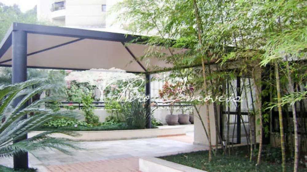 Apartamento, 4 quartos, 135 m² - Foto 1