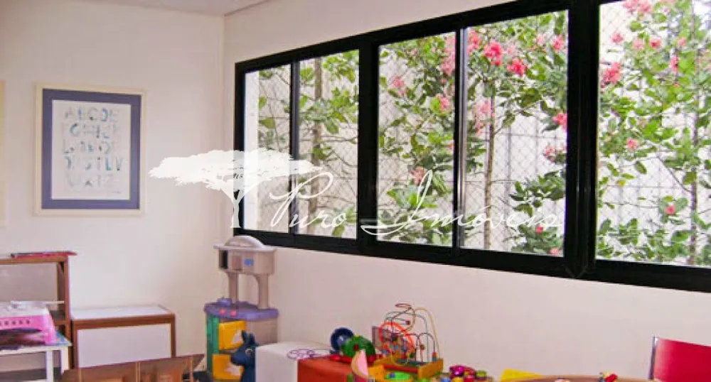 Apartamento, 4 quartos, 135 m² - Foto 7