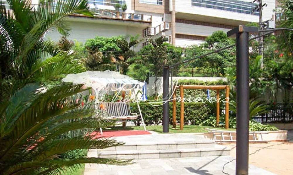 Apartamento, 4 quartos, 135 m² - Foto 3