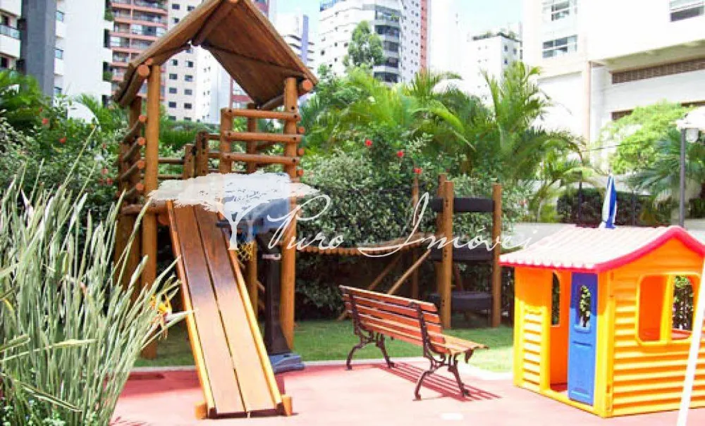 Apartamento, 4 quartos, 135 m² - Foto 4