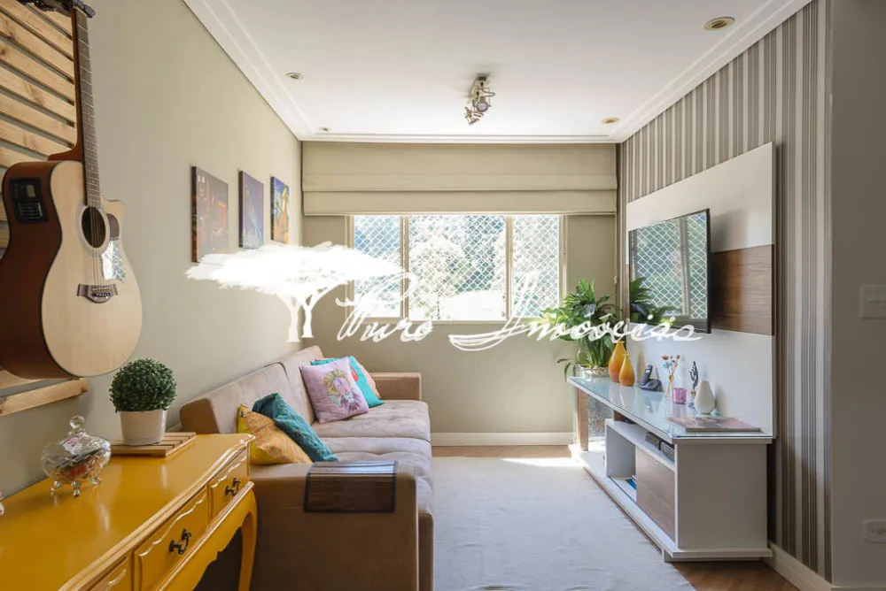 Apartamento, 2 quartos, 60 m² - Foto 3