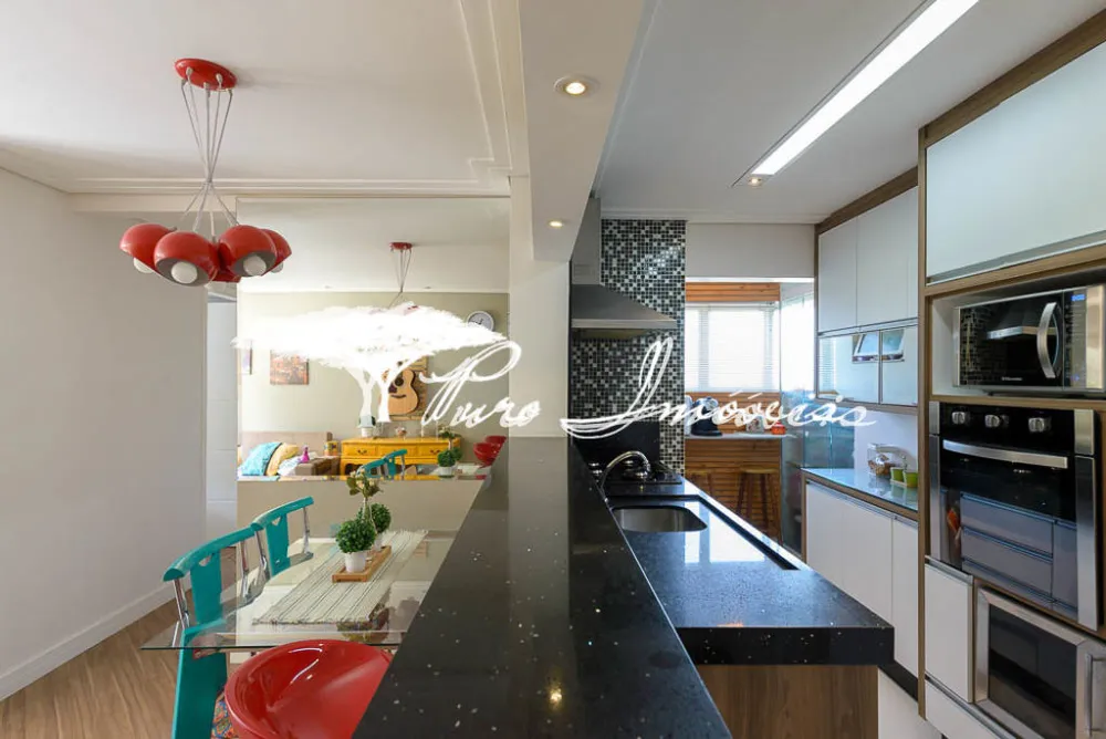 Apartamento, 2 quartos, 60 m² - Foto 4