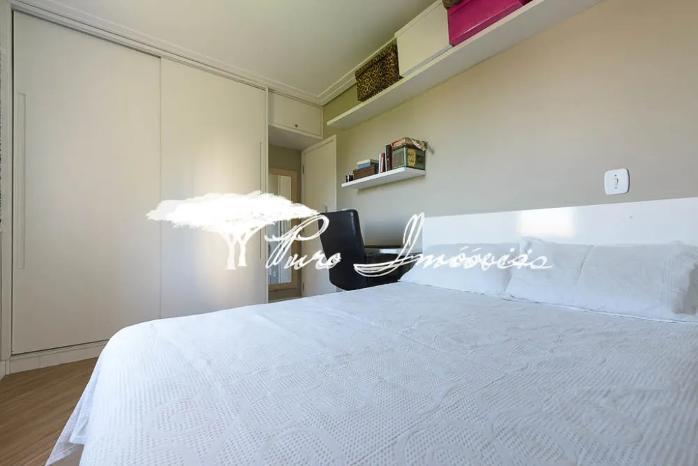 Apartamento, 2 quartos, 60 m² - Foto 7