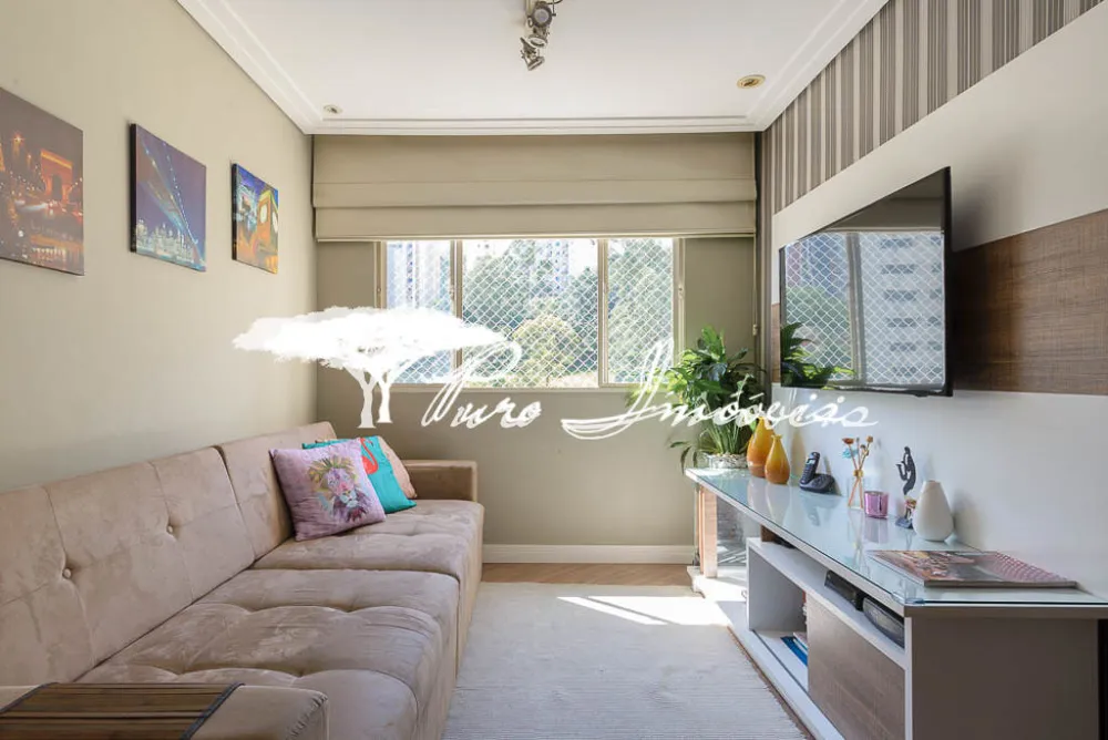 Apartamento, 2 quartos, 60 m² - Foto 2