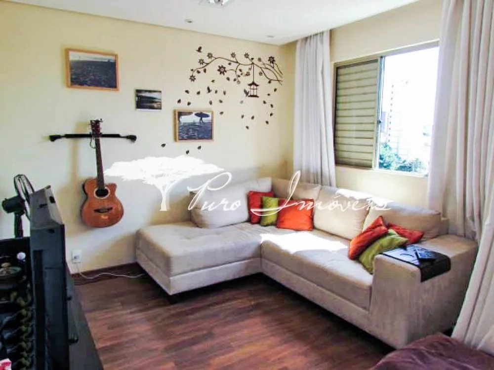 Apartamento, 2 quartos, 67 m² - Foto 1